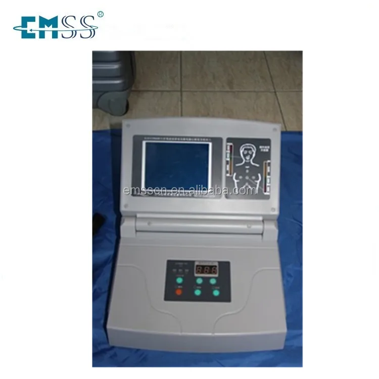 
Computer Control CPR Practice Model CPR Manikin 