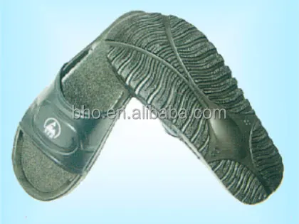 BS-06 Antistatic high boots clean room shoes