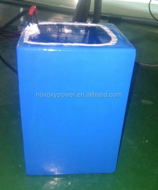 48v 50ah lithium battery pack for electric tricycle / electric scooter li-ion 48 volt battery