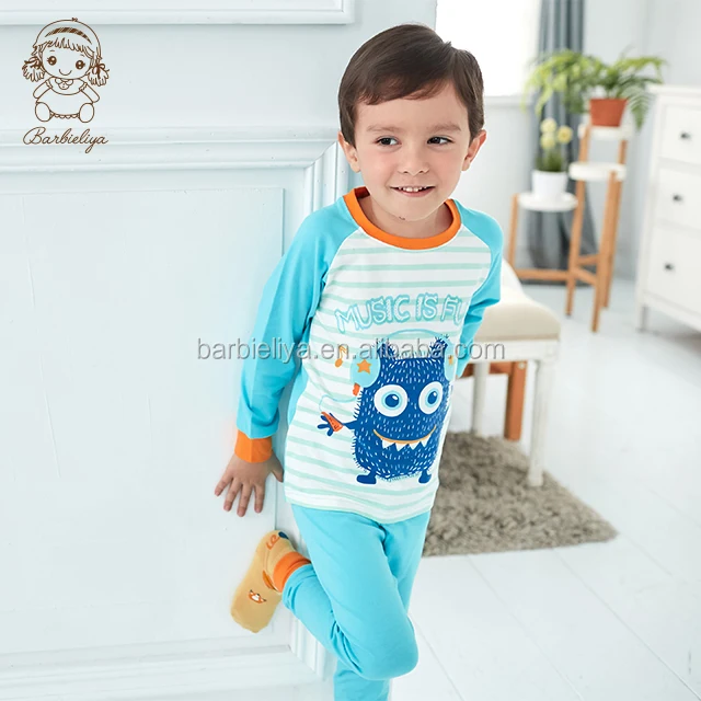 
v-Pijamas kids nightwear nightgown loungewear 