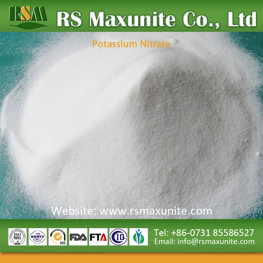 Калия для продажи бизнеса удобрений калия нитрат