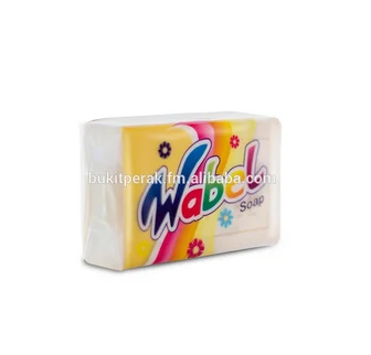 Wabel Laundry Soap all purpose multipurpose good for cleaning fabric also for bathing with good perfume smell and longlasting
