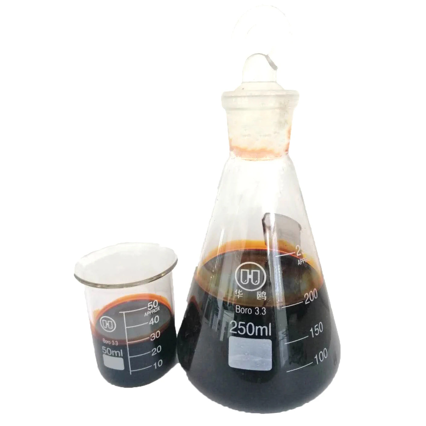 
WOXIN ZF-4 Retarder Type Aliphatic Superplasticizer 