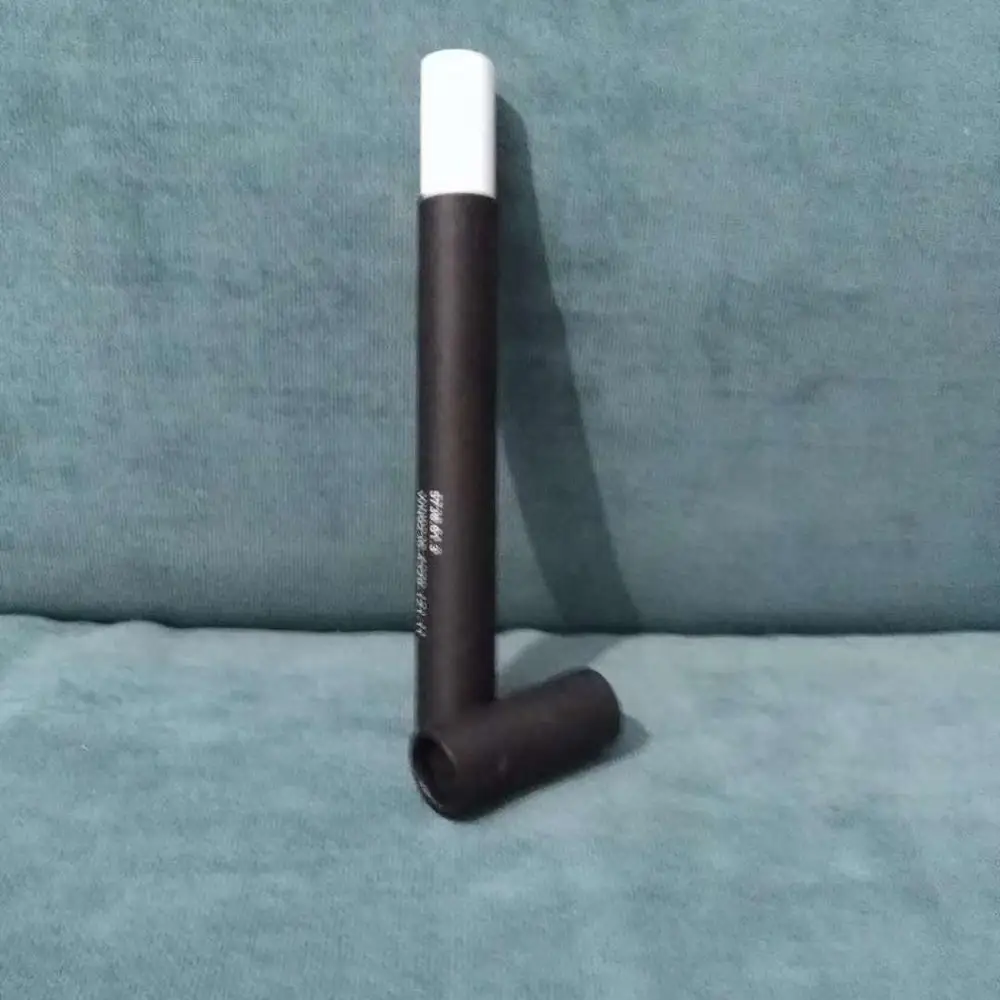 
Custom small cardboard packaging paper tube for single pen 