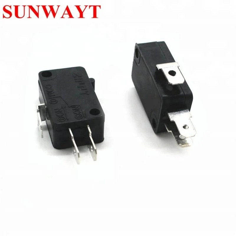 2Pin Arcade Microswitches /three termial microswitches for Arcade Push Button LED microswitch button