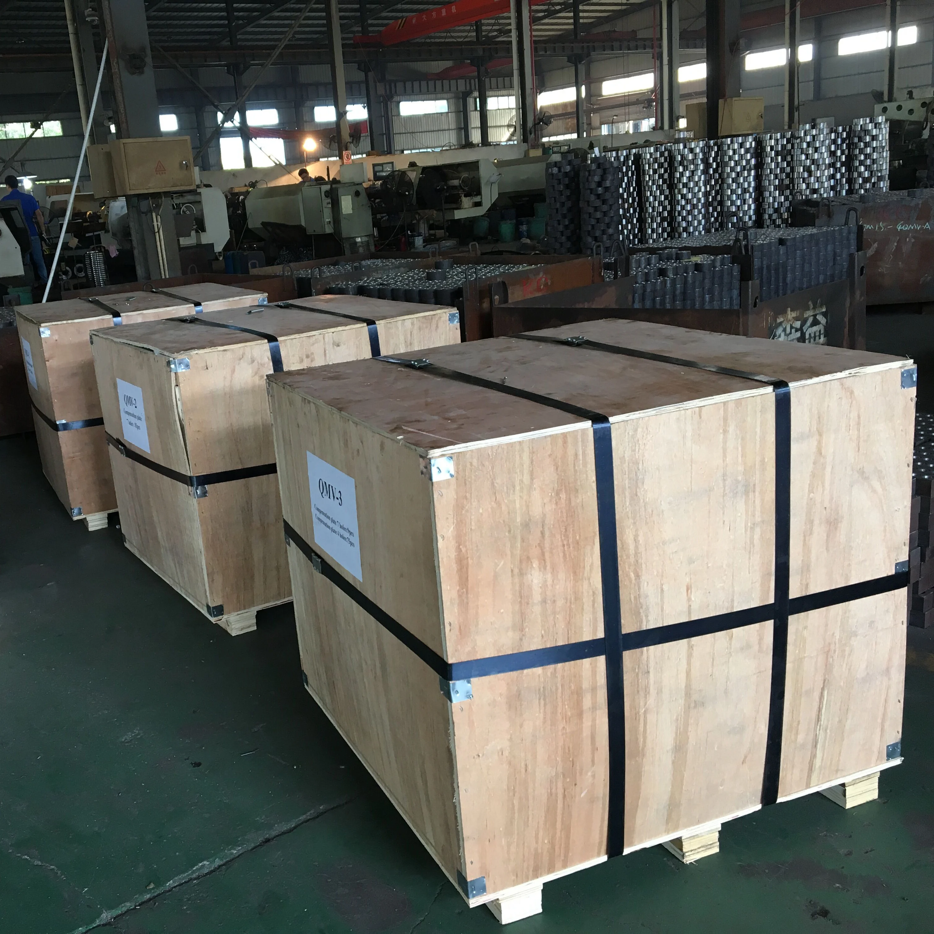 
Fast Delivery prestressing wedges grips 12.7mm 15.24mm 15.7mm 0.5 0.6 for prestressed post tensioning concrete Anchor 