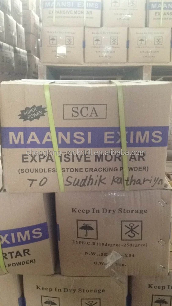 Расширенный раствор