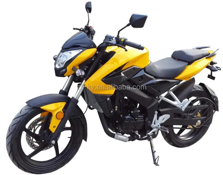2015 new Bajaj 200NS 200cc 250cc racing bike racing motorcycle for sale ZF200 NS