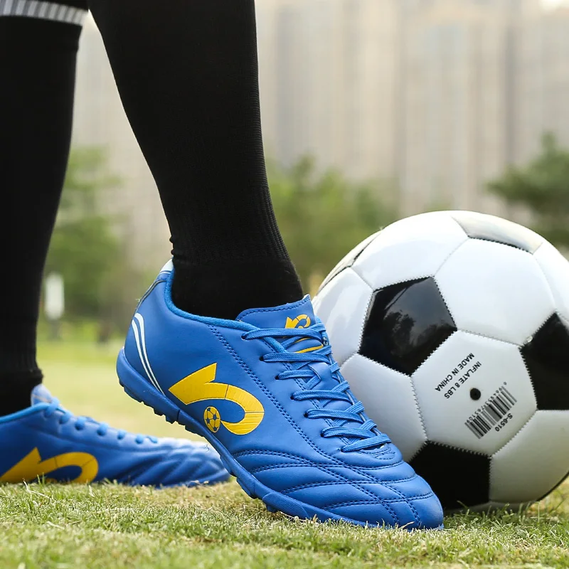 Professional Football Sports Shoes Turf Soccer Shoes,Soccer Shoes Football Men