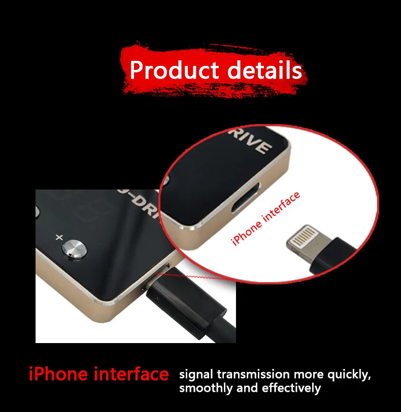 
9 Drives 5 Modes Car Electronic Throttle Controller Manufacturer 