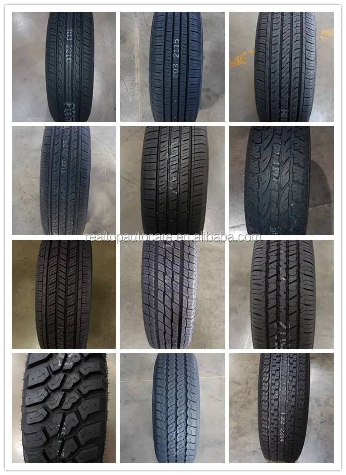 New car tires 195/65R15, 205/55R16,215/45ZR17,145/70R12 ,145R12C,155R12C with ECE from China alibaba best seller