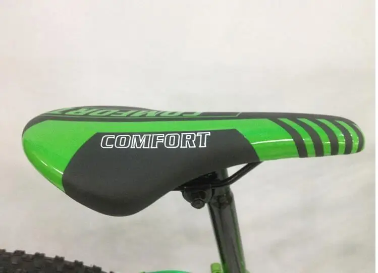 Private Label OEM Fat Tyre Bicycle / Snow Sand 4.0 Tire Bike