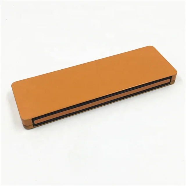 Hot sale eyeshadow palette packaging with high quality