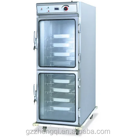 Лидер продаж, шкаф для хранения еды/стеклянный шкаф с подогревом, витрина с выдвижной дверцей