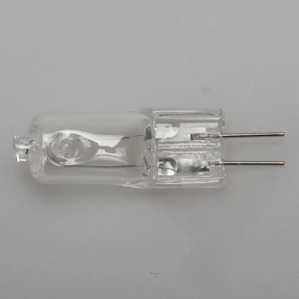 halogen bulb g5.3 G6.35 110v 12V 35w