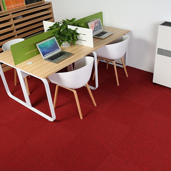 Easycarpeter TACK 205 Hot Sale  Luxury Hotel Lobby Outdoor Persian Mosque Shaggy Carpet Tile