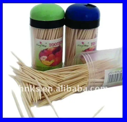 Автоматическая машина для производства бамбуковых палочек зубочисток в продаже