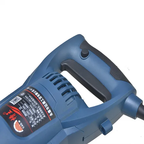 ZR3836 220V Electric Wall Chaser for  Marble Cutter