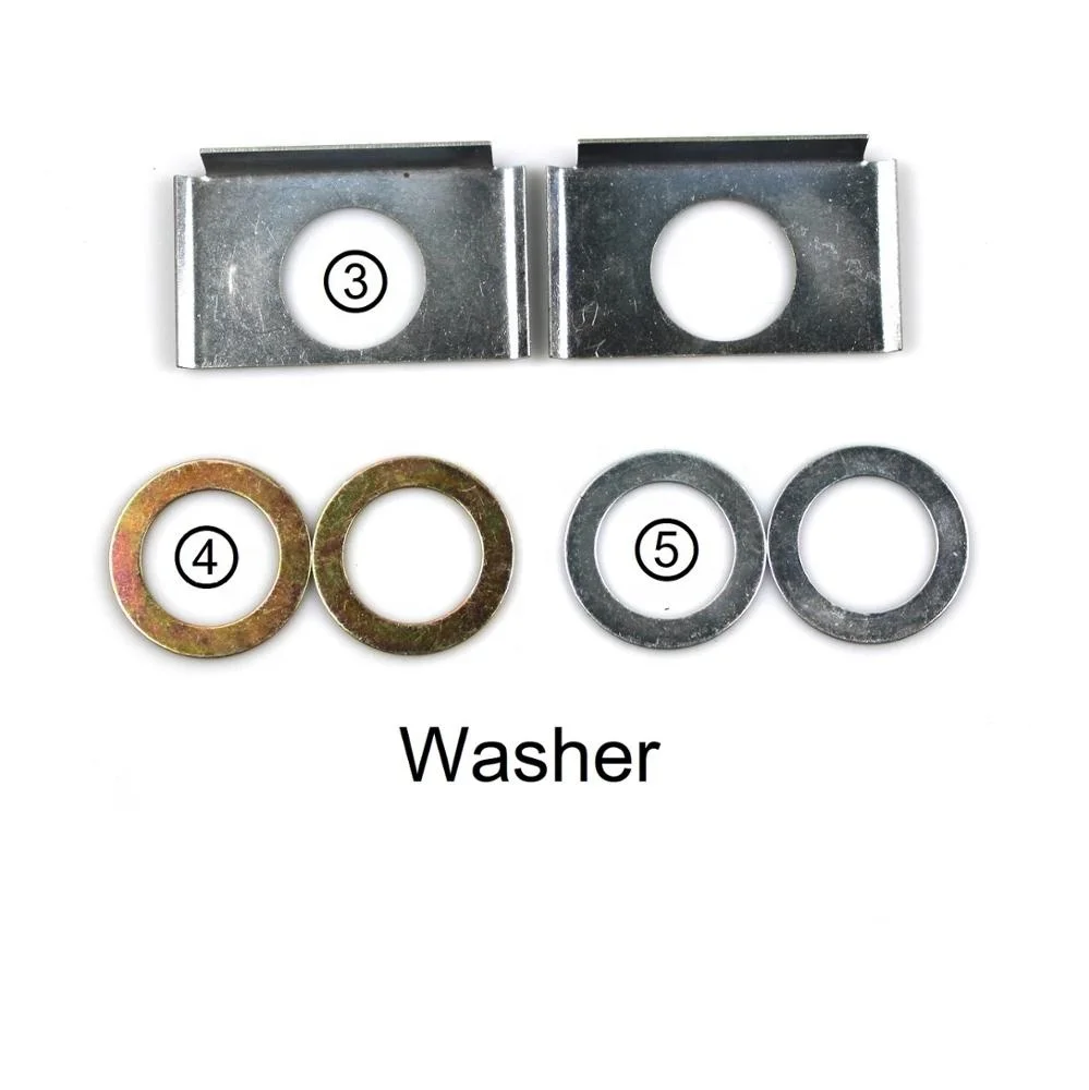 Brake Camshaft Repair Kits E-9080