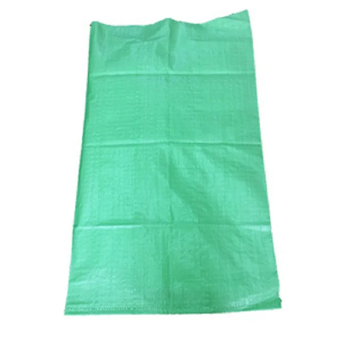  Bopp colorful lamination pp fabric woven bag packaging rice wheat maize grain