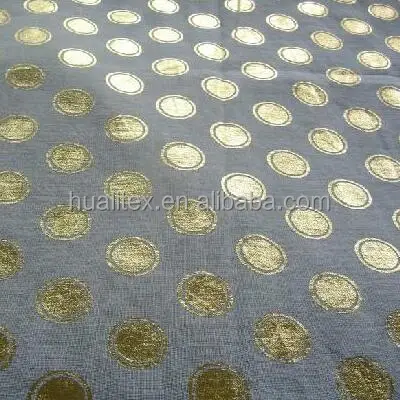 window curtain bronzing /silver plating dupioni fabrics, fabrics for window curtains/pillows/bedding articles/home textile
