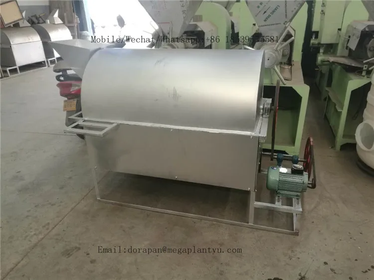 Промышленный непрерывный гайка обжига машина/автоматическая арахис жаровня/миндальный микроволновая печь