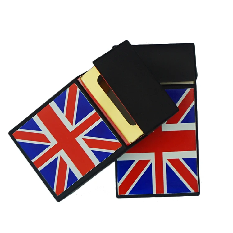 Custom Logo Printing Waterproof Rubber Silicone Cigarette Case silicone cigarette cover