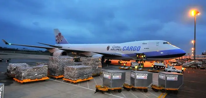 Air freight from China to Oslo/Kristiansand/Stavanger/Trondheim/Bergen Portugal FBA forwarder