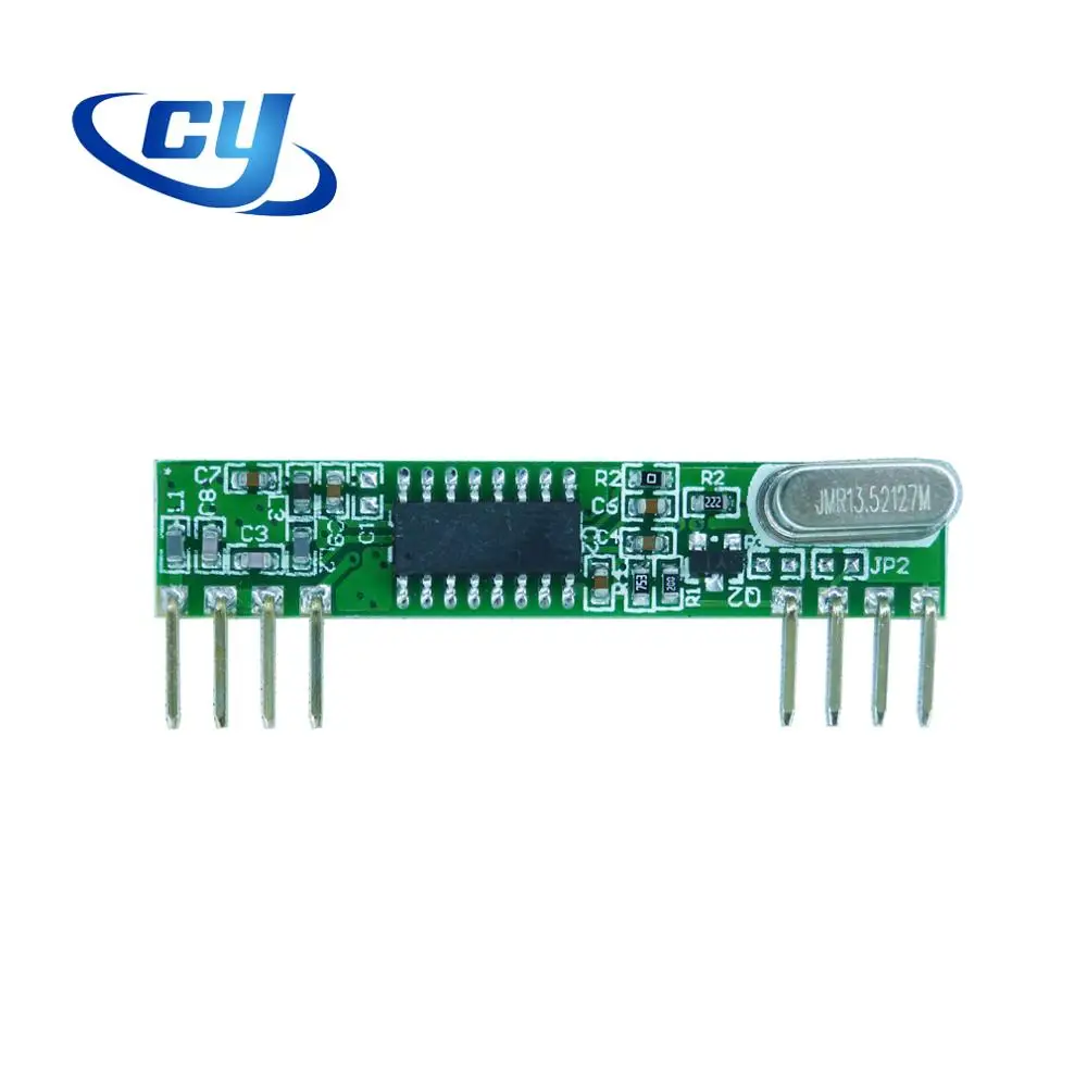 CY02 433 Mhz Ask fm Radio Receiver 433mhz Module