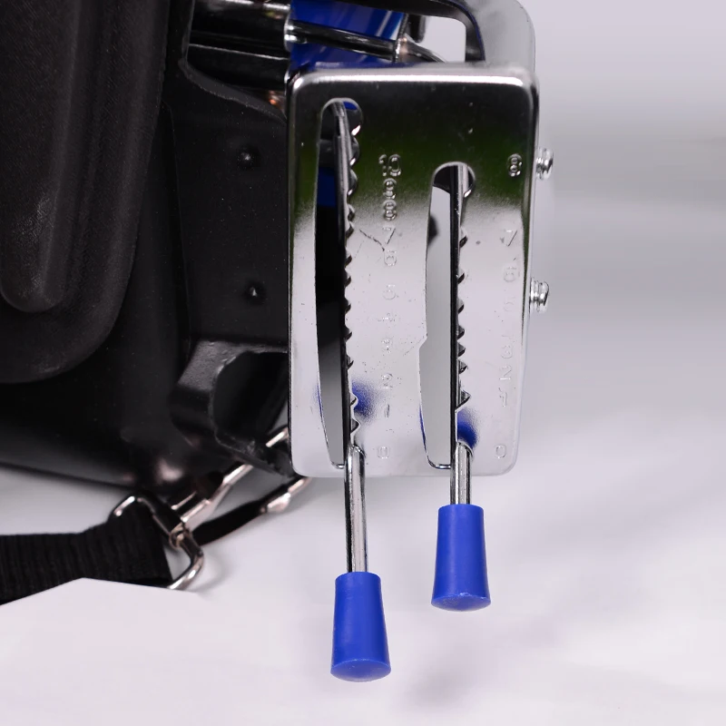 Сельскохозяйственный Опрыскиватель 26L, мощный бензиновый опрыскиватель