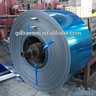 JieYang BaoWei stainless steel 430 metal building materials coils
