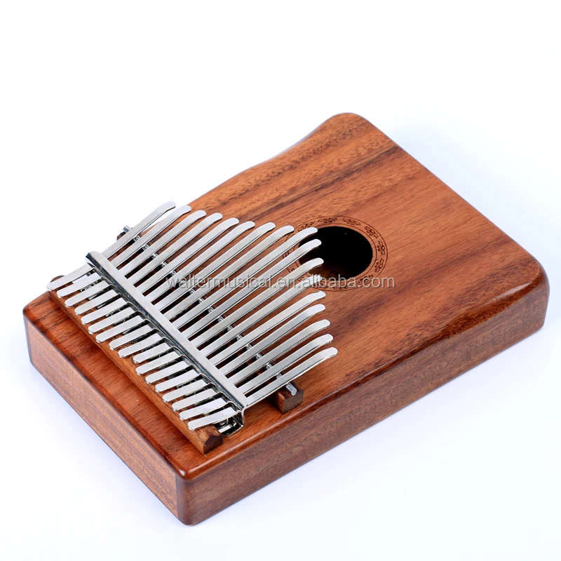 2023 Top Quality Hot Sale Kalimba Thumb Piano Mbira Musical Instrument