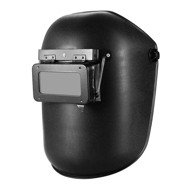 High quality Widening Screen Head hoop Safety Welding Masks full face welding mask  with ventilation masks for welding with air