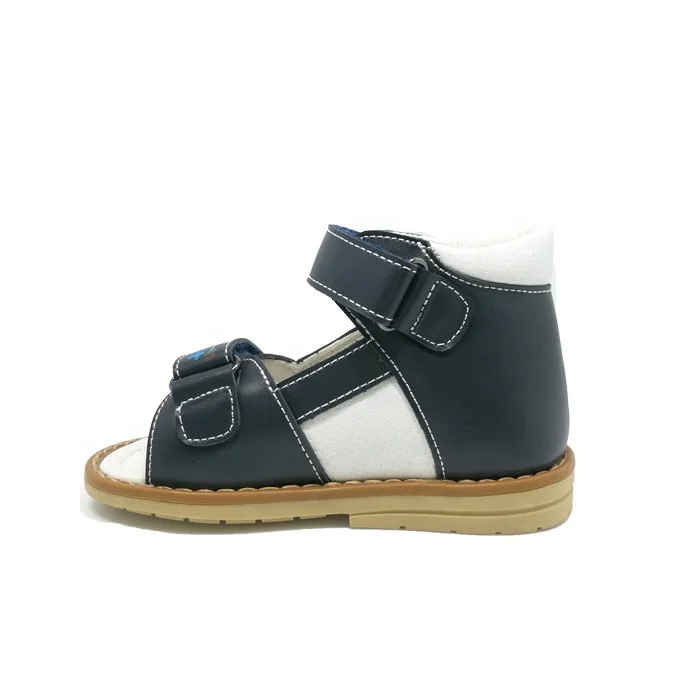 Guangzhou Manufacturer Boys Girls Platform Sandals Orthopedic Sandals For Kids