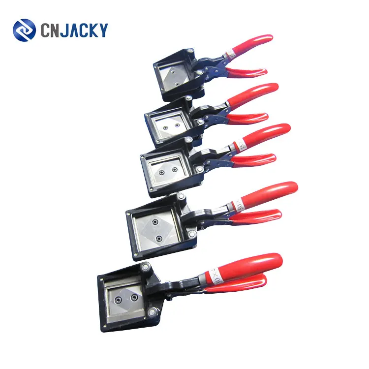 Yiwu Cheap Mini Handheld PVC Card Photo Cutter