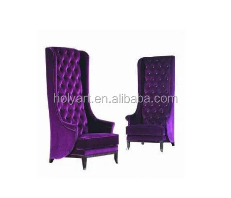 hot sale royal high back chair