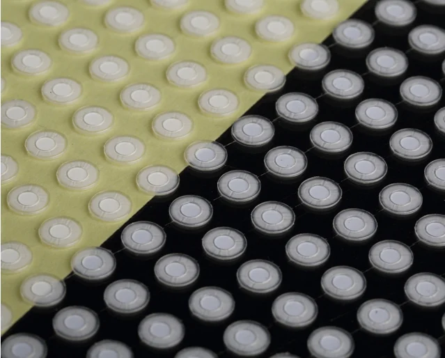 YouKun waterproof membrane E-PTFE waterproof membrane adhesive vents