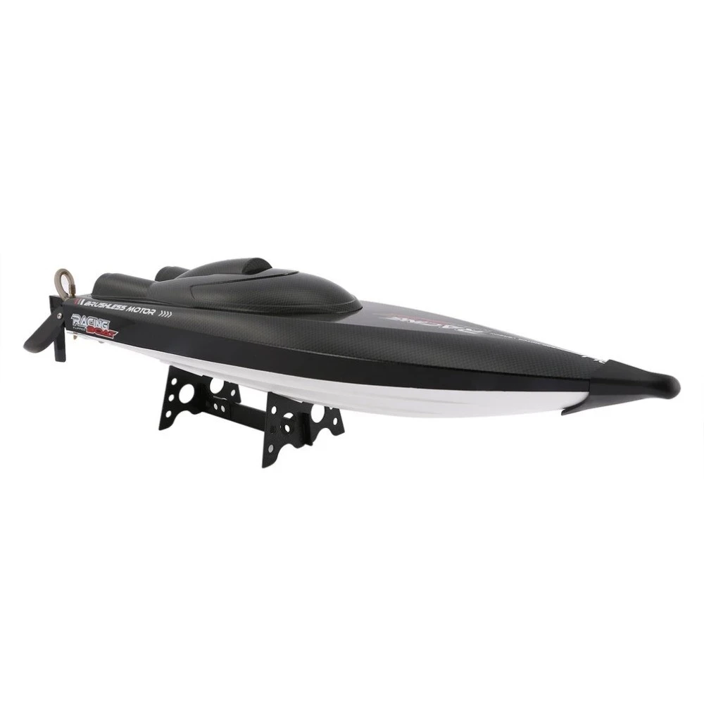 FeiLun FT011 RC Boat 2.4G High Speed Brushless Motor Water Cooling System Remote Control Racing Speedboat RC Toys