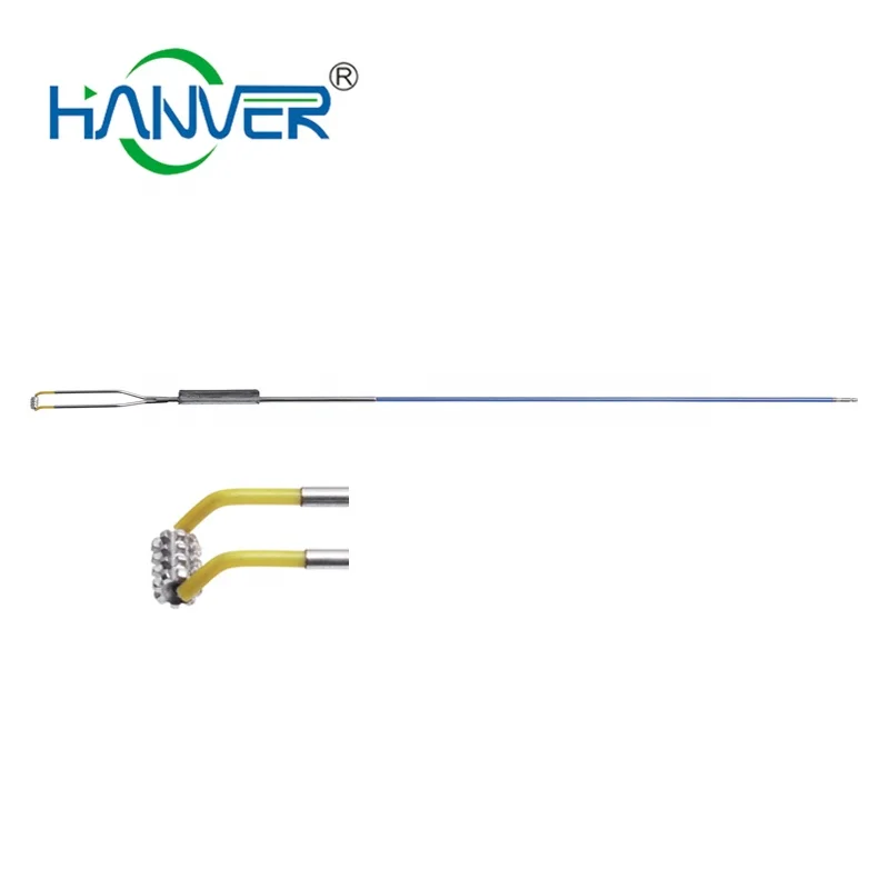 Medical Urology Bipolar Electrode Plasma Kinetik Loop