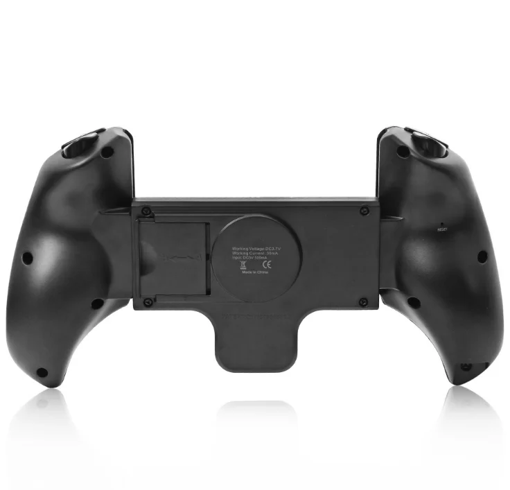 iPEGA PG-9023 PG Game Controller Gamepad Stretch Joystick Gamepad with Stand For Smartphone iOS Android ipad PC