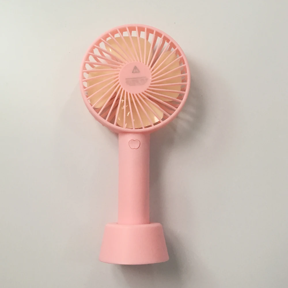 Mini USB Fan Battery Operated Fan Cooling Fan