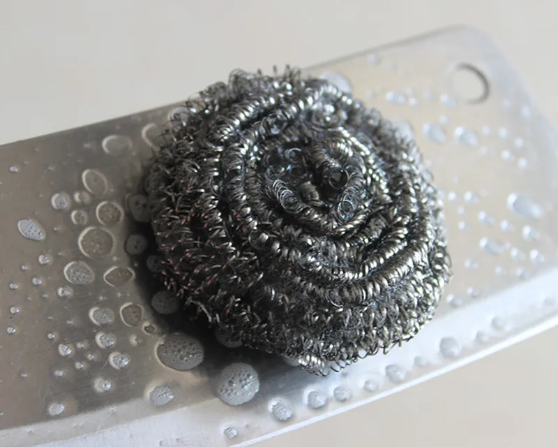 Кухонная бытовая мойка из нержавеющей стали AISI 410/430