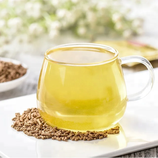 
Sanjiang 100% nature bitter tartary buckwhea tea 