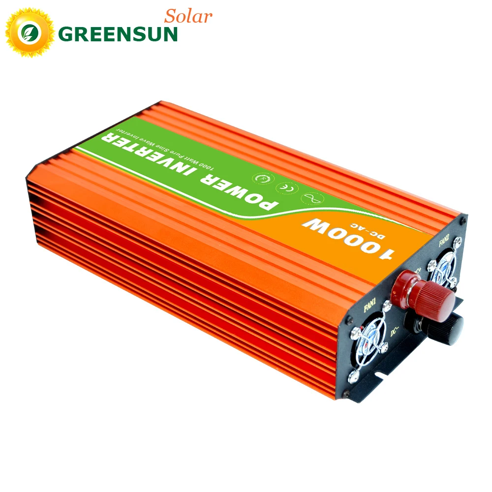 DC24v off Grid 1kw Solar Inverter for Solar Inverter System