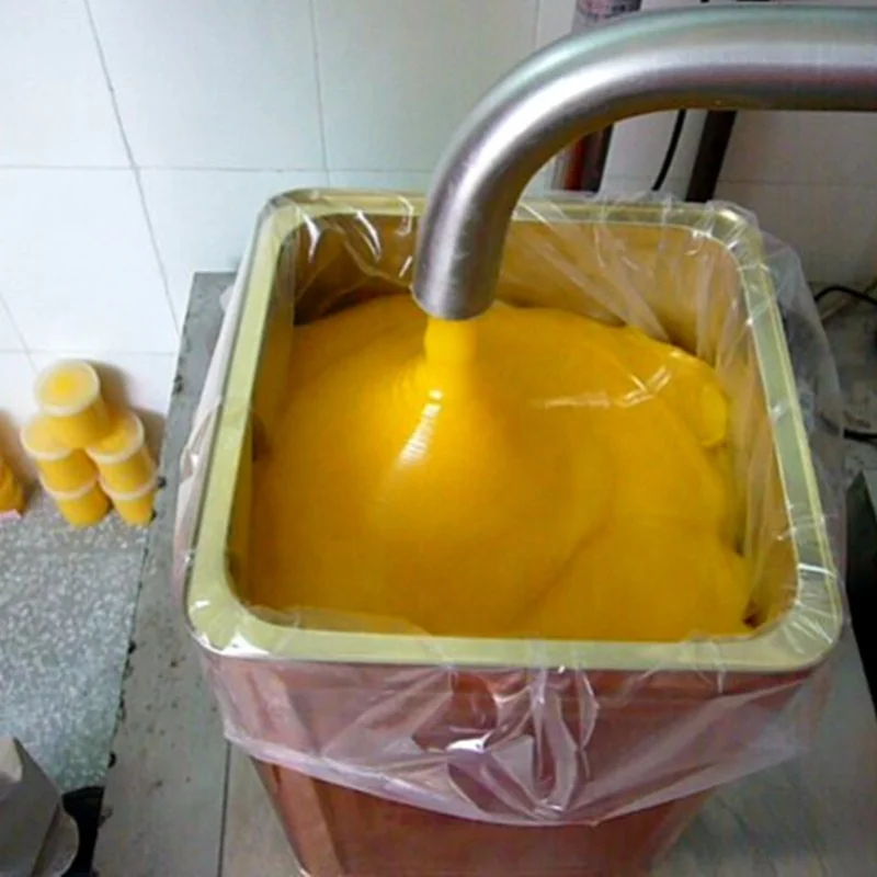 1T/H 2T/H vegetable animal oil Margarine Butter and Shortening making machine production line for sale