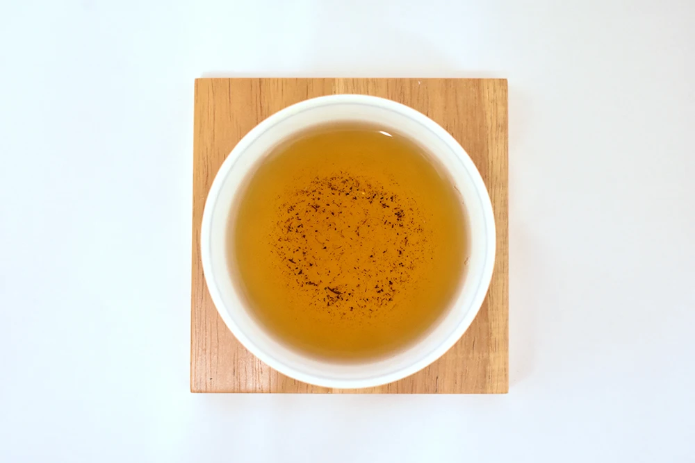 1 Year Shelf Life OEM Japan Wholesale Herbal Tea Leaves