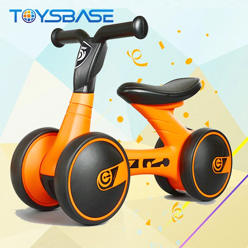 Оптовая продажа мини-игрушка для езды Детская балансировочная машина