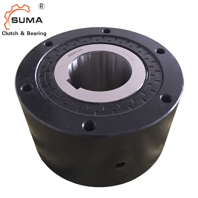 
Low Speed One Way Clutch Bearing BS85 Backstop 