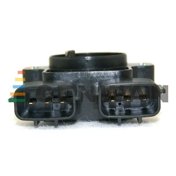 TPS Sensor 226204M500,226204M501,226204M511,226209E000,5S5187,TPS4154,22620-4M500 Throttle Position Sensor