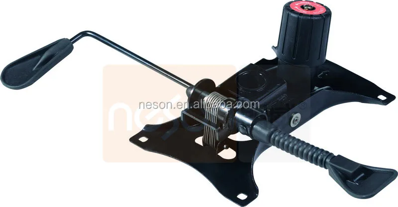 Шарнирный механизм для офисного кресла